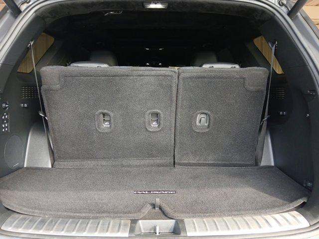 used 2021 Hyundai Palisade car, priced at $27,991