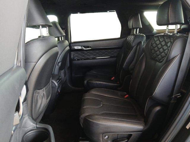 used 2021 Hyundai Palisade car, priced at $27,991