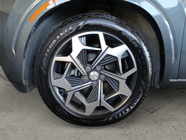 used 2021 Hyundai Palisade car, priced at $27,991