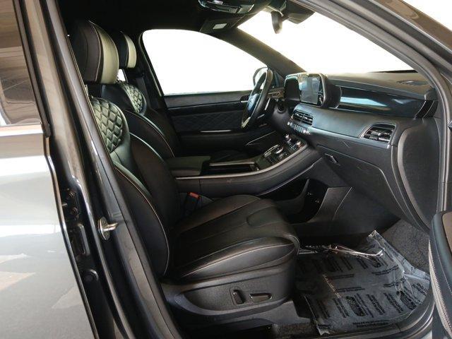 used 2021 Hyundai Palisade car, priced at $27,991