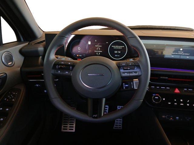 new 2026 Hyundai Sonata car, priced at $37,885