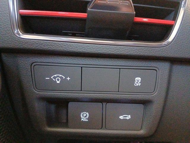 new 2026 Hyundai Sonata car, priced at $37,885