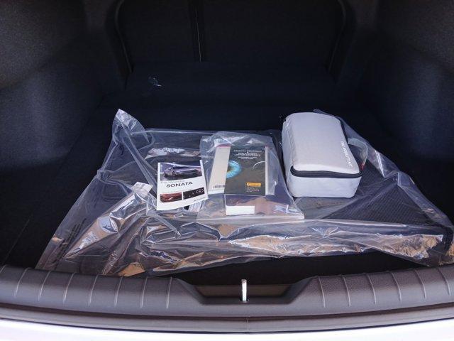 new 2026 Hyundai Sonata car, priced at $37,885