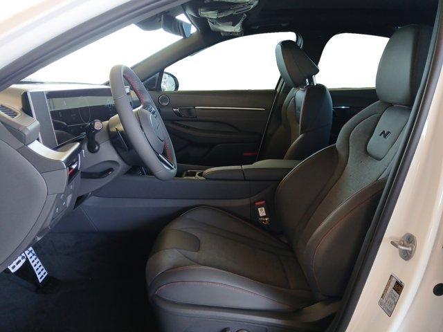 new 2026 Hyundai Sonata car, priced at $37,885