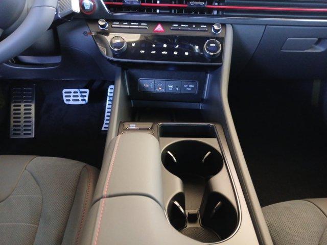 new 2026 Hyundai Sonata car, priced at $37,885