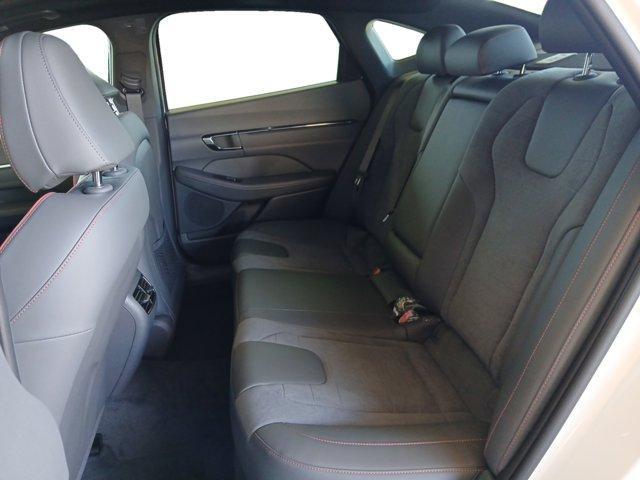 new 2026 Hyundai Sonata car, priced at $37,885