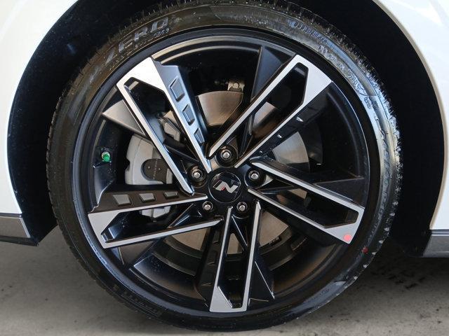 new 2026 Hyundai Sonata car, priced at $37,885