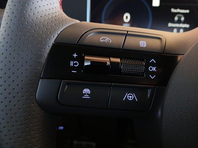 new 2026 Hyundai Sonata car, priced at $37,885