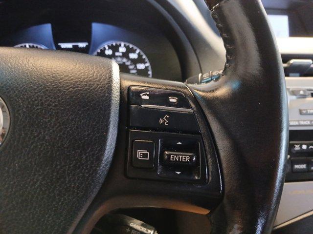 used 2012 Lexus RX 350 car, priced at $10,500