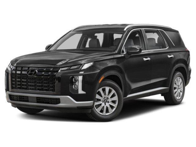 new 2024 Hyundai Palisade car, priced at $46,455