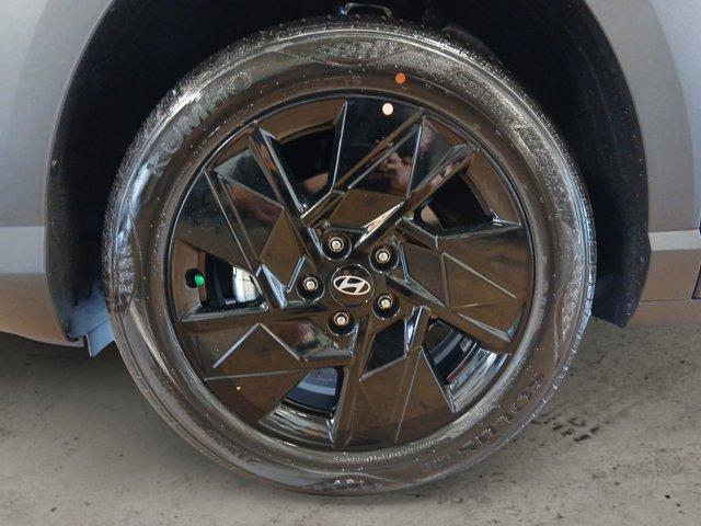 new 2026 Hyundai Kona car, priced at $28,995