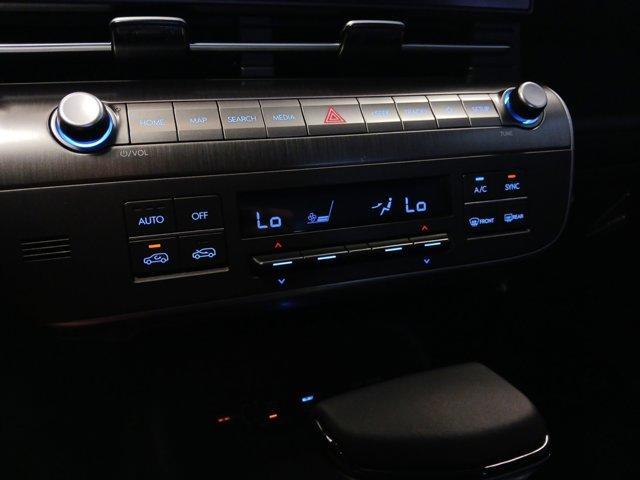 new 2026 Hyundai Kona car, priced at $28,995