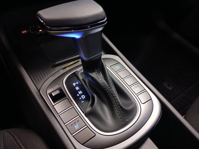 new 2026 Hyundai Kona car, priced at $28,995