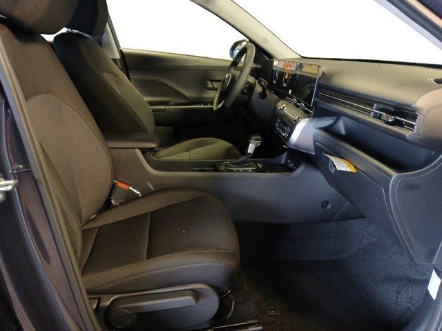 new 2026 Hyundai Kona car, priced at $28,995