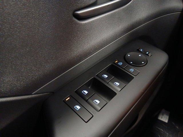 new 2026 Hyundai Kona car, priced at $28,995