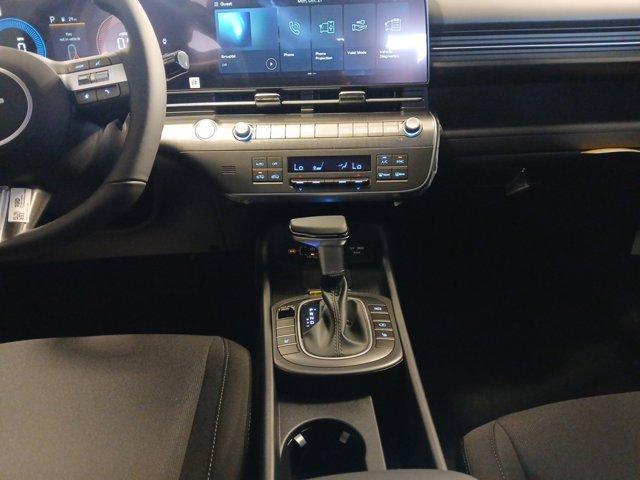 new 2026 Hyundai Kona car, priced at $28,995