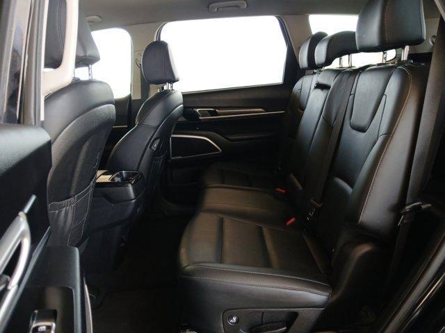 used 2022 Kia Telluride car, priced at $24,981