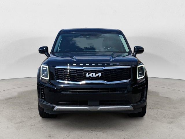 used 2022 Kia Telluride car, priced at $24,981