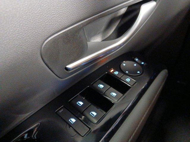 new 2026 Hyundai Tucson car, priced at $41,015