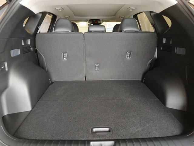 new 2026 Hyundai Tucson car, priced at $41,015