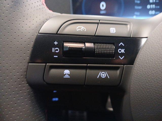 new 2026 Hyundai Sonata car, priced at $37,385