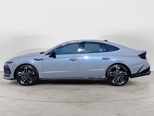new 2026 Hyundai Sonata car, priced at $37,385