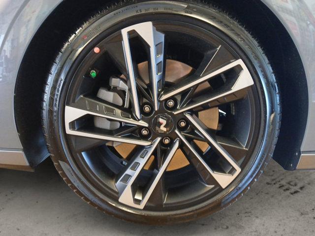 new 2026 Hyundai Sonata car, priced at $37,385