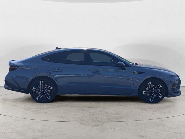 new 2026 Hyundai Sonata car, priced at $37,385