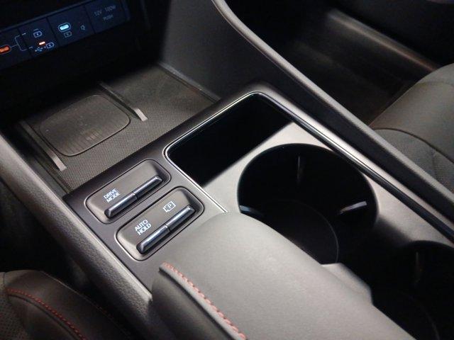 new 2026 Hyundai Sonata car, priced at $37,385