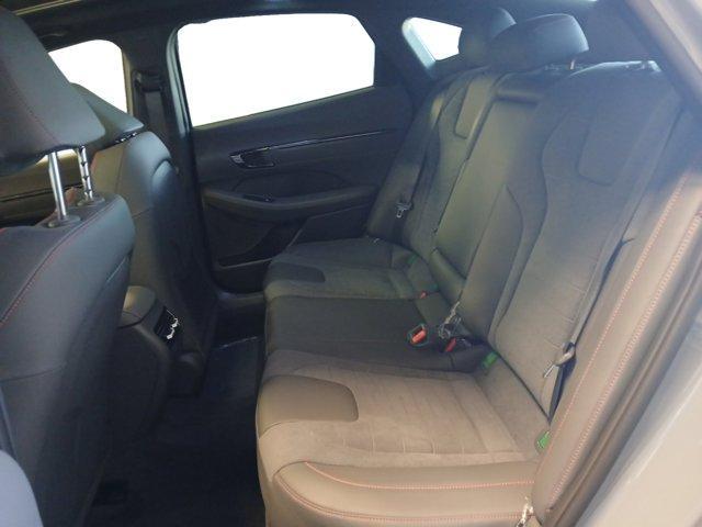 new 2026 Hyundai Sonata car, priced at $37,385