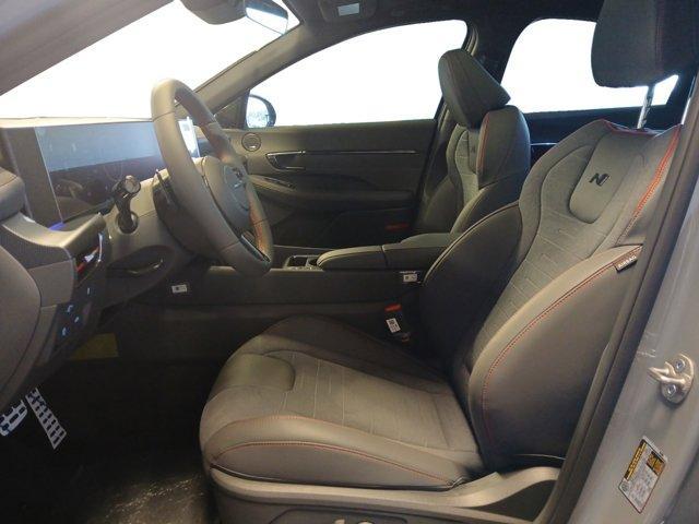 new 2026 Hyundai Sonata car, priced at $37,385