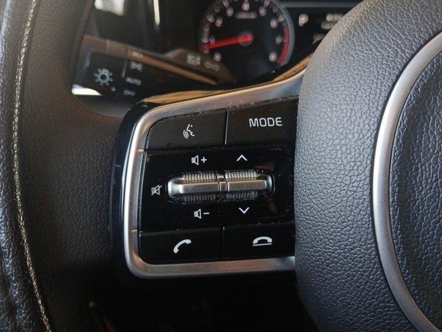 used 2022 Kia Sorento car, priced at $23,887