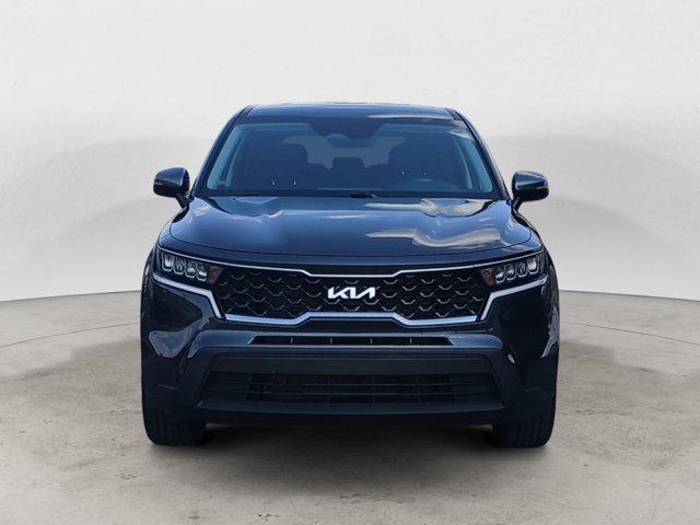 used 2022 Kia Sorento car, priced at $23,887