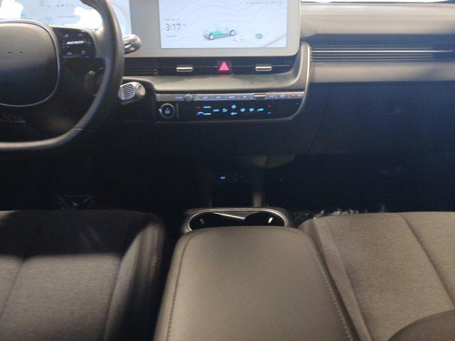 used 2024 Hyundai IONIQ 5 car, priced at $28,413