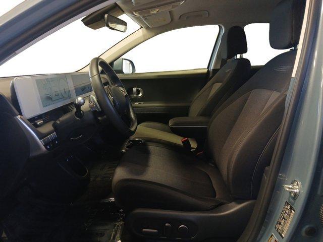 used 2024 Hyundai IONIQ 5 car, priced at $28,413