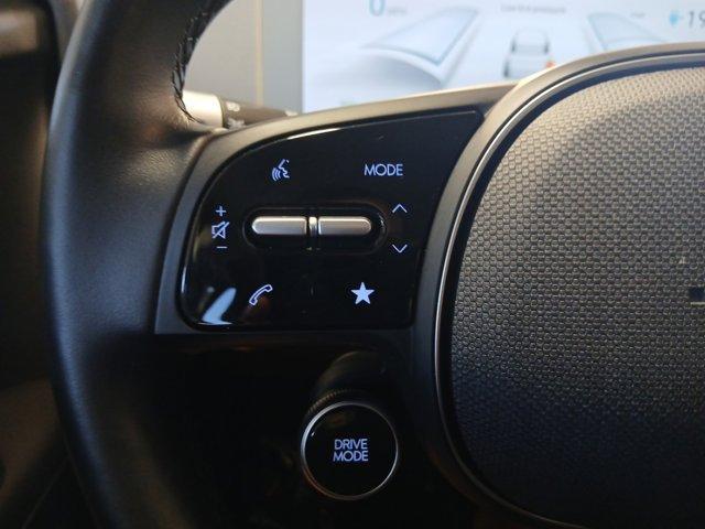 used 2024 Hyundai IONIQ 5 car, priced at $28,413