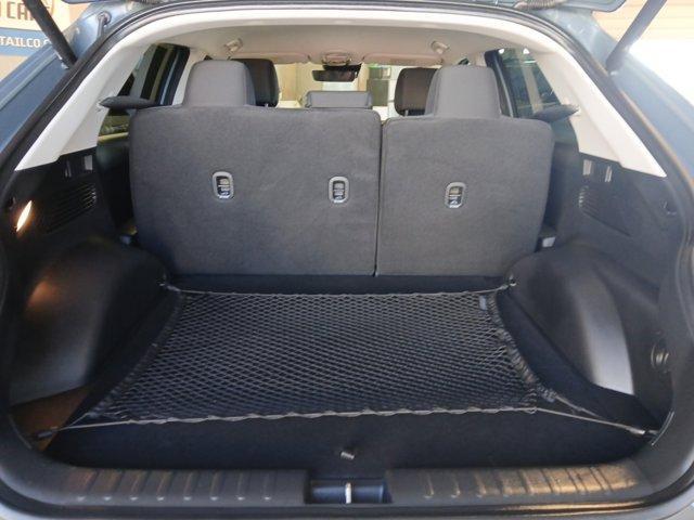 used 2024 Hyundai IONIQ 5 car, priced at $28,413