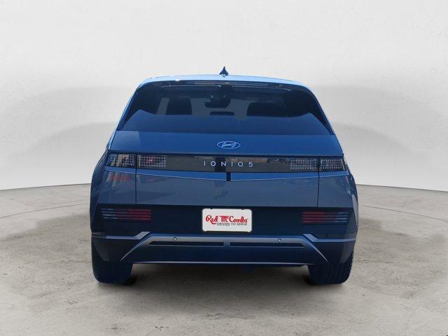 used 2024 Hyundai IONIQ 5 car, priced at $28,413