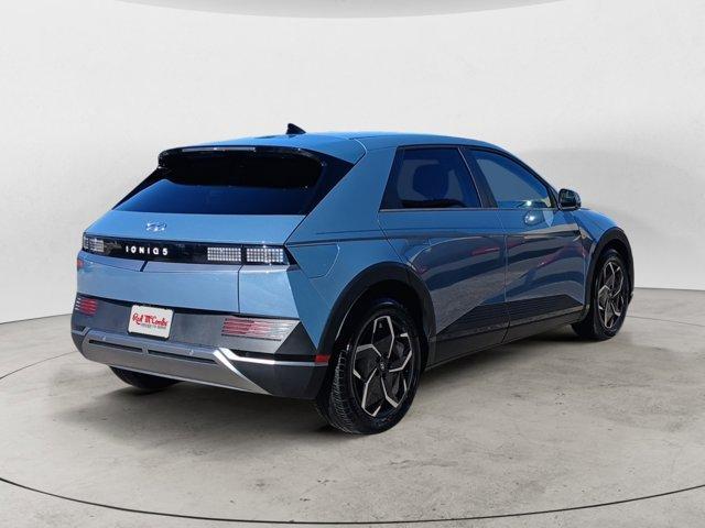 used 2024 Hyundai IONIQ 5 car, priced at $28,413