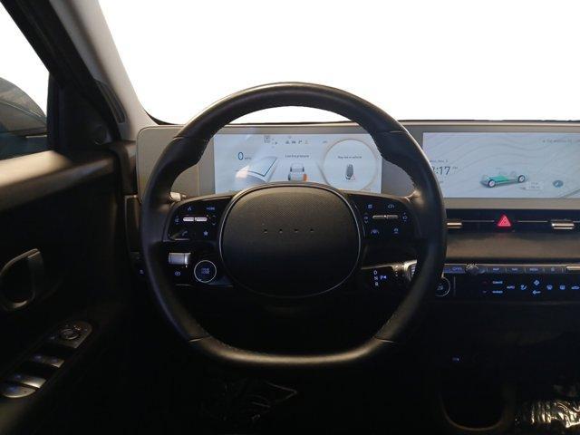 used 2024 Hyundai IONIQ 5 car, priced at $28,413