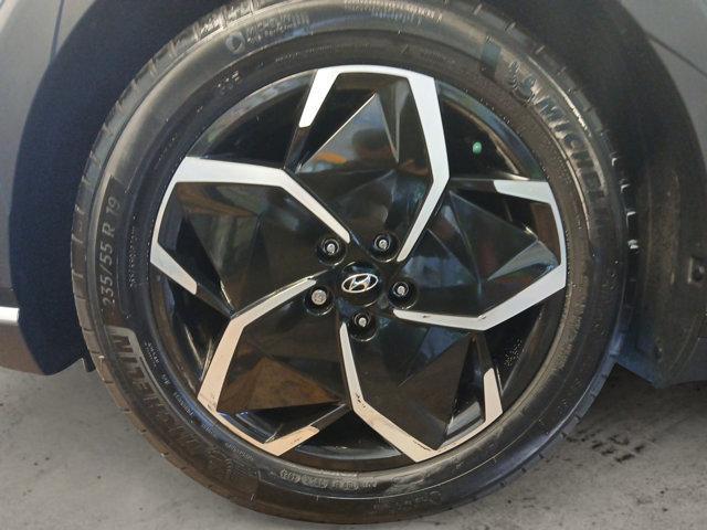 used 2024 Hyundai IONIQ 5 car, priced at $28,413