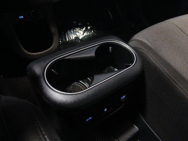 used 2024 Hyundai IONIQ 5 car, priced at $28,413