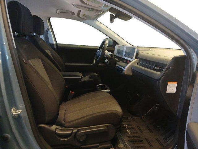 used 2024 Hyundai IONIQ 5 car, priced at $28,413