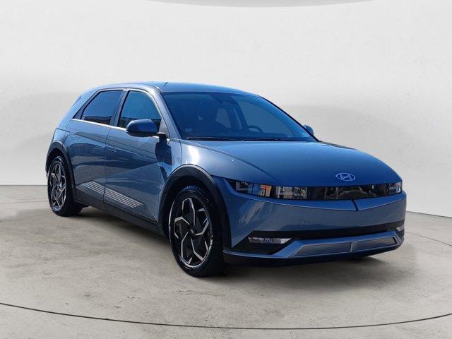 used 2024 Hyundai IONIQ 5 car, priced at $28,413