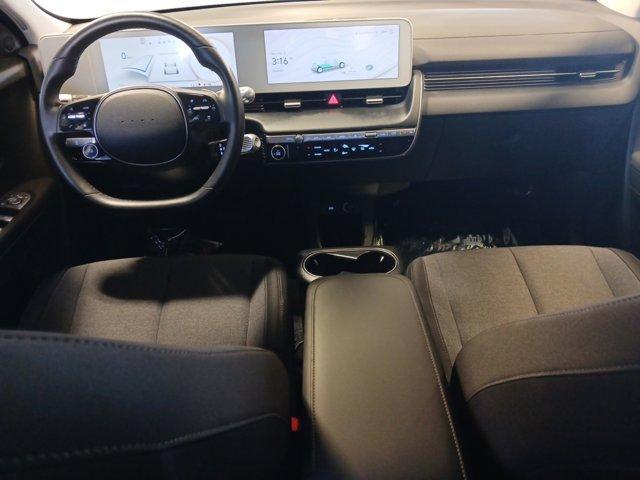 used 2024 Hyundai IONIQ 5 car, priced at $28,413