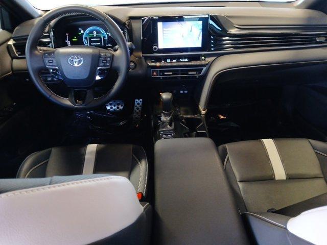 used 2025 Toyota Camry car, priced at $30,649