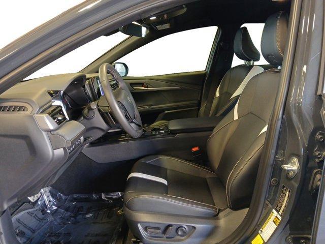 used 2025 Toyota Camry car, priced at $30,649