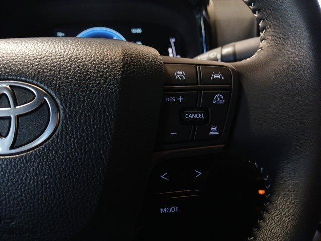 used 2025 Toyota Camry car, priced at $30,649