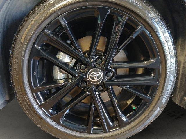 used 2025 Toyota Camry car, priced at $30,649