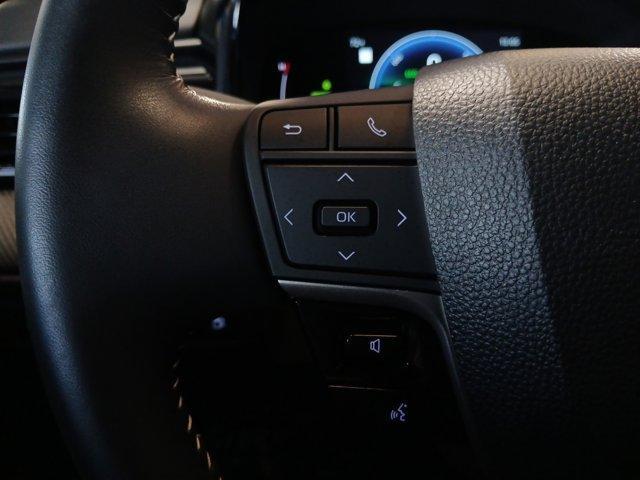 used 2025 Toyota Camry car, priced at $30,649